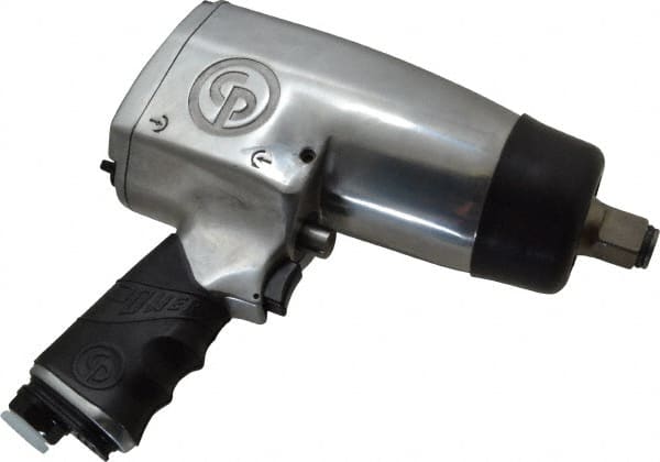 Air Impact Wrench: 3/4