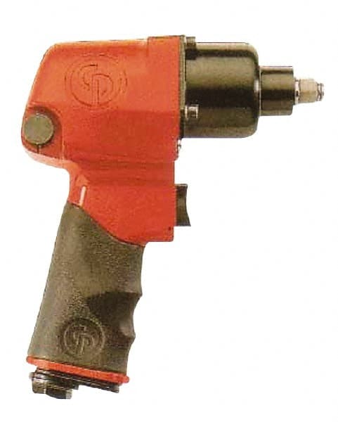 Air Impact Wrench: 3/8