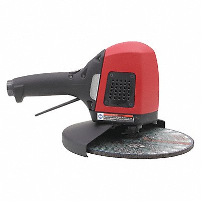 Angle Grinder 6 500 RPM 93 cfm 3.7 hp MPN:CP3349-SALAVEL