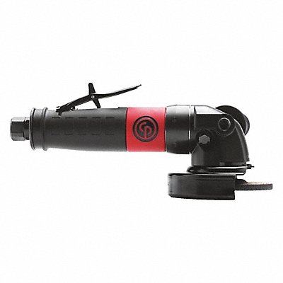 Angle Grinder 12 000 RPM 56 cfm 1.5 hp MPN:CP3550-120AC4