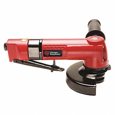 Air Angle Grinder 4.5 in 0.8 HP MPN:CP9122CR