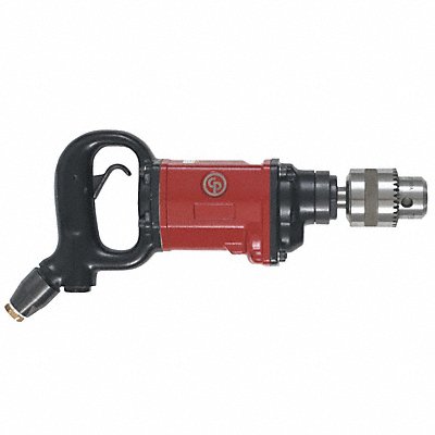 Drill Air-Powered D-Handle 5/8 in MPN:CP1816