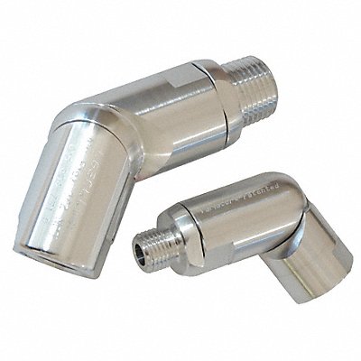 Air Gun Swivel Aluminum 3 1/4 L MPN:8940171567