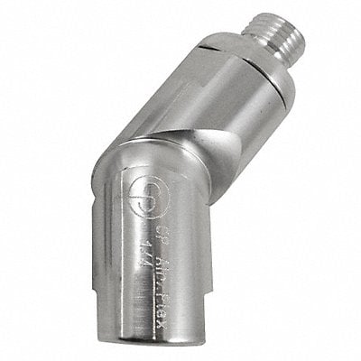 Air Gun Swivel Aluminum 2 5/8 L MPN:8940171569