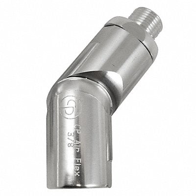 Air Gun Swivel Aluminum 3 1/4 L MPN:8940171571