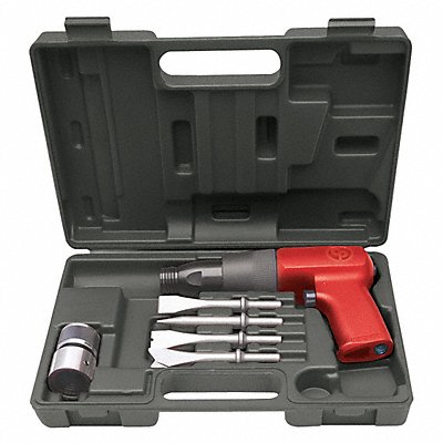 Air Hammer Kit 3 1/2 in Stroke L MPN:CP7110K