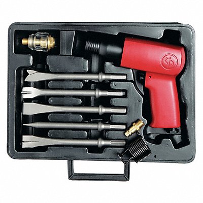 Air Hammer Kit 2 5/8 in Stroke L MPN:CP7111K