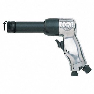 Air Hammer 4 in Stroke L 1 600 bpm MPN:CP714