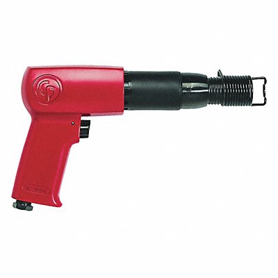 Air Hammer 2 5/8 in Stroke L 3 200 bpm MPN:CP7150