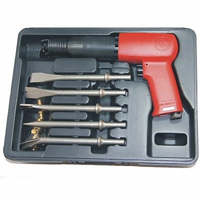 Air Hammer Kit 4 in Stroke L 1 480 bpm MPN:CP7150K