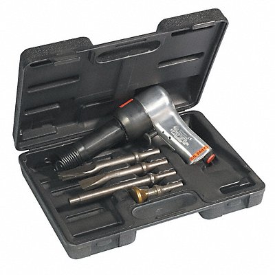 Pneumatic Hammer Kit Air 0.498 in. MPN:CP717K
