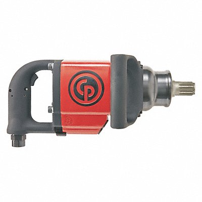 Impact Wrench Air Powered 3500 rpm MPN:CP0611-D28L