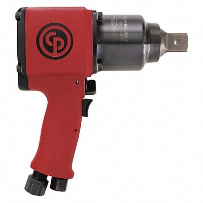 Impact Wrench Air Powered 4000 rpm MPN:CP6060-P15H