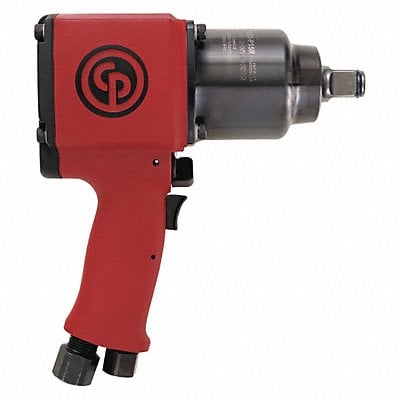 Impact Wrench Air Powered 4000 rpm MPN:CP6060-P15R