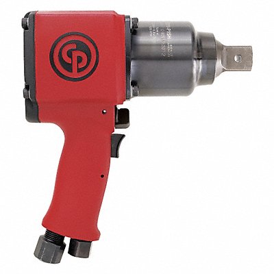 Impact Wrench Air Powered 4000 rpm MPN:CP6070-P15H