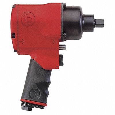 Impact Wrench Air Powered 6400 rpm MPN:CP6500RS