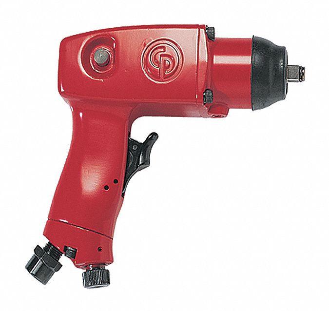 Impact Wrench Air Powered 11 000 rpm MPN:CP721