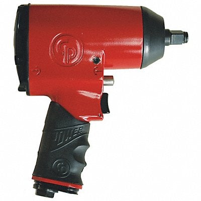 Impact Wrench Air Powered 6400 rpm MPN:CP749