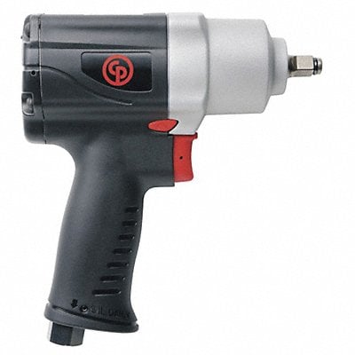 Impact Wrench Air Powered 9400 rpm MPN:CP7729