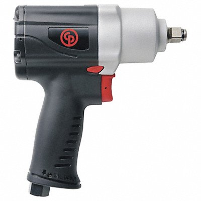 Impact Wrench Air Powered 9900 rpm MPN:CP7739