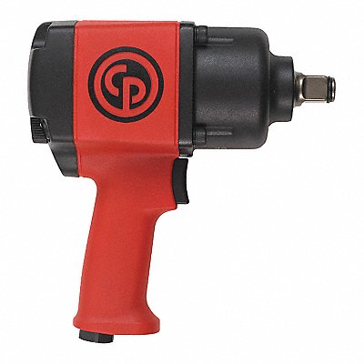 Impact Wrench Air Powered 6300 rpm MPN:CP7763