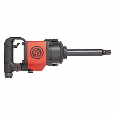 Impact Wrench Air Powered 6600 rpm MPN:CP7763D-6