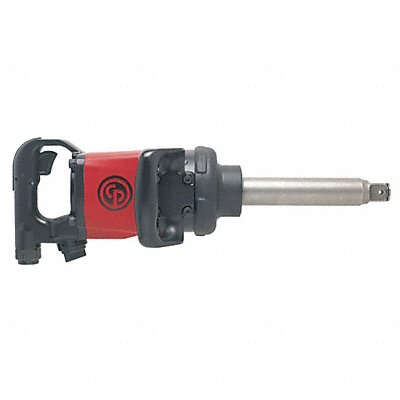 Impact Wrench Air Powered 5200 rpm MPN:CP7782-6