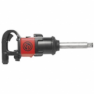 Impact Wrench Air Powered 6200 rpm MPN:CP7783-6