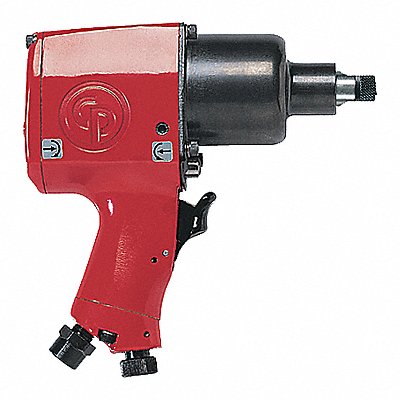 Impact Wrench Air Powered 8900 rpm MPN:CP9542