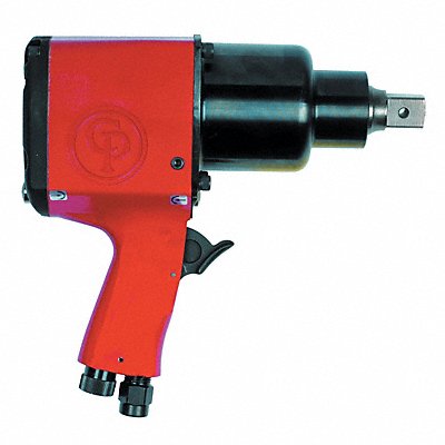 Pneumatic Impact Wrench Air 3/4in Retain MPN:CP9561