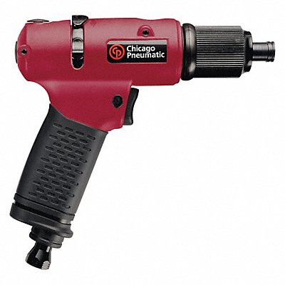 Screwdriver Air-Powered 4.4 ft-lb MPN:CP2612