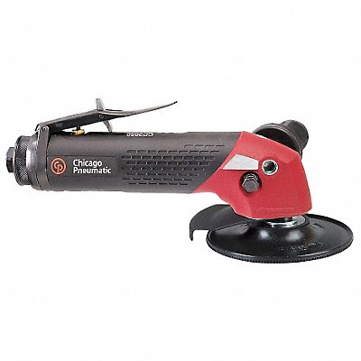 Air Sander 12 000 RPM 68 cfm 2.4 hp MPN:CP3650-120AB