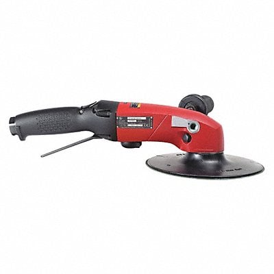 Air Angle Rotary Sander 7 in 2.8 HP MPN:CP3850-77AB