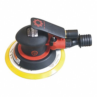 Air Random Orbital Sander 0.3HP 6 In. MPN:CP7255CV