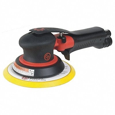 Air Random Orbital Sander 0.20HP 6 In. MPN:CP7255H