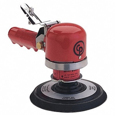 Air Dual-Action Sander 0.3HP 6 In. MPN:CP870