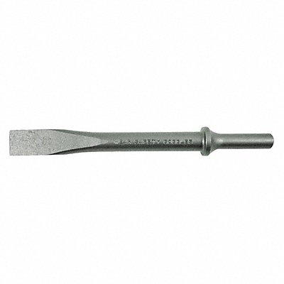 Chisel Round Point Shank Shape 0.498 in MPN:P084177