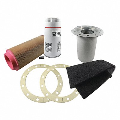 Air Compr Maintenance Kit Rotary Screw MPN:2901355900