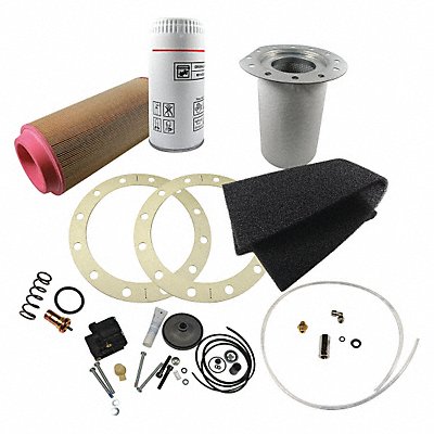 Air Compr Maintenance Kit Rotary Screw MPN:2901356700