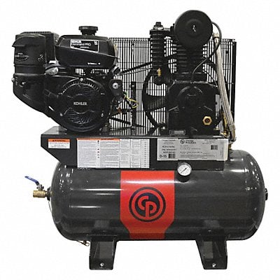 Stationary Air Compressor 2 Stage 14 hp MPN:RCPC1430G