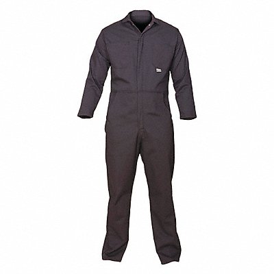 H5436 Flame-Resistant Coverall Navy Blue 5XL MPN:605-USN-5XL