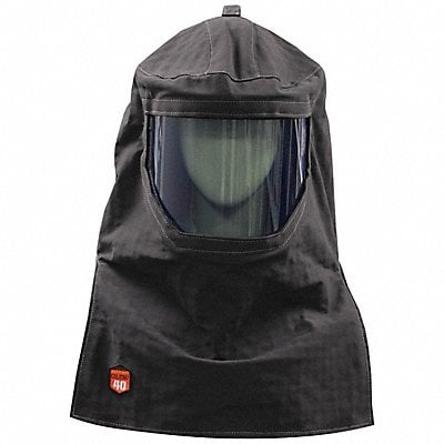 Arc Flash Lift Front Hood MPN:SWH-40H-GPGY