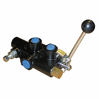 Hydraulic Directional Valve MPN:C273446