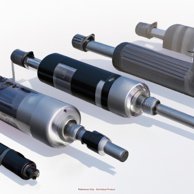 Hydraulic Cylinder 2 Bore x 60 Stroke MPN:287225