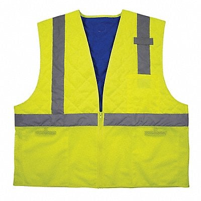 Cooling Vest Size S 25 in L MPN:6668