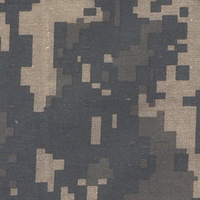 Cooling Bandana Universal Camouflage MPN:6700