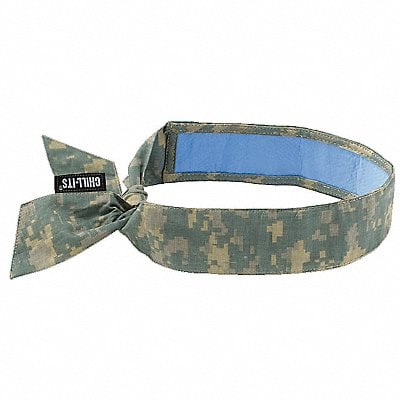 Cooling Tie Bandana Universal Camo MPN:6700CT