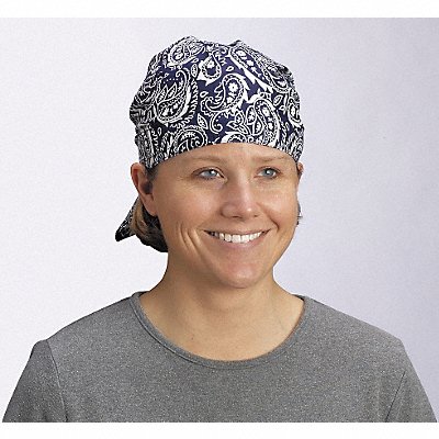 Cooling Hat Navy Universal MPN:6710