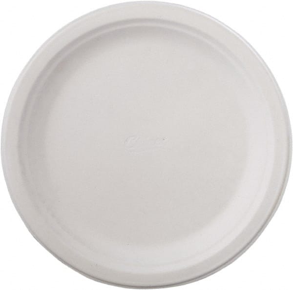 Plate: 9.75