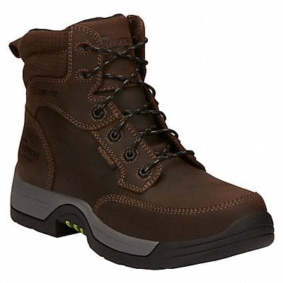 Boots Composite Men 10 EE Brown MPN:31003 10 EE